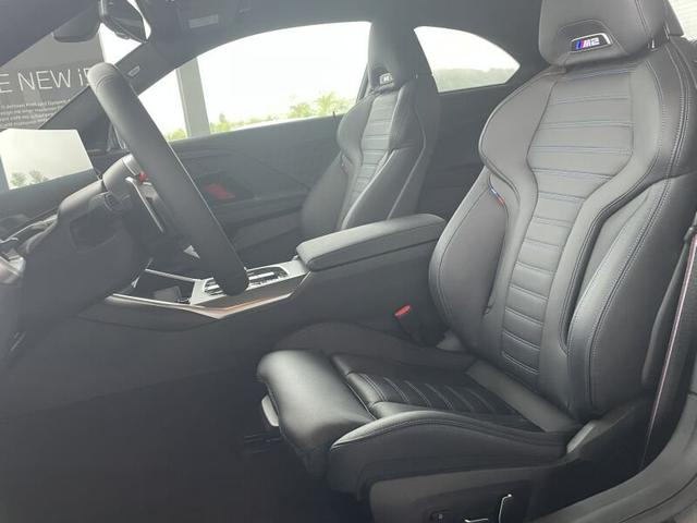 BMW M2 - Coupé M Drivers Package. sofort lieferbar