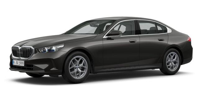BMW 5er - 520i Limousine