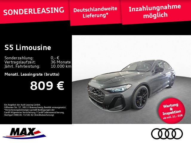 Audi S5 - Limousine TFSI 270 kW S tronic