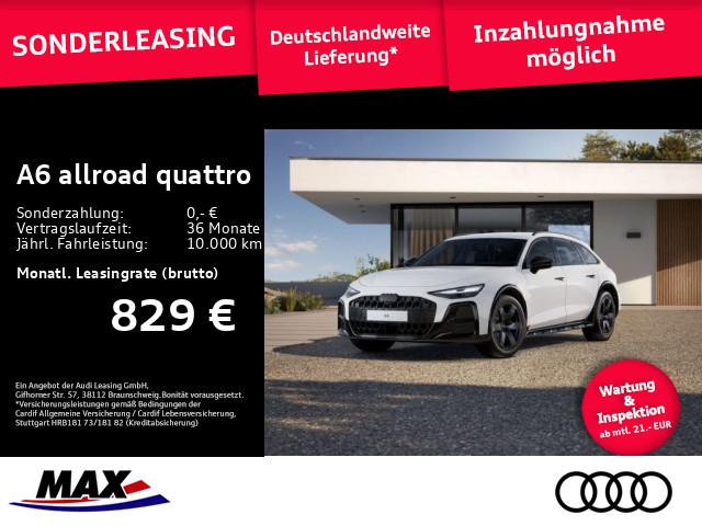 Audi A6 allroad quattro - TDI #FREI-KONFIGURIERBAR#