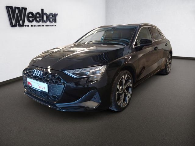 Audi A3 Sportback -  APP CONNECT SHZ KAMERA LED AHK 