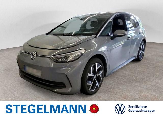 Volkswagen ID.3 - PRO 150kW/58kWh Move  LED Kamera Navi 