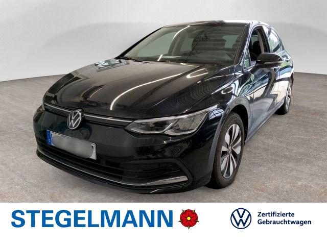 Volkswagen Golf - Move VIII 1.0 eTSI DSG  App-Connect LED Sitzheizung 