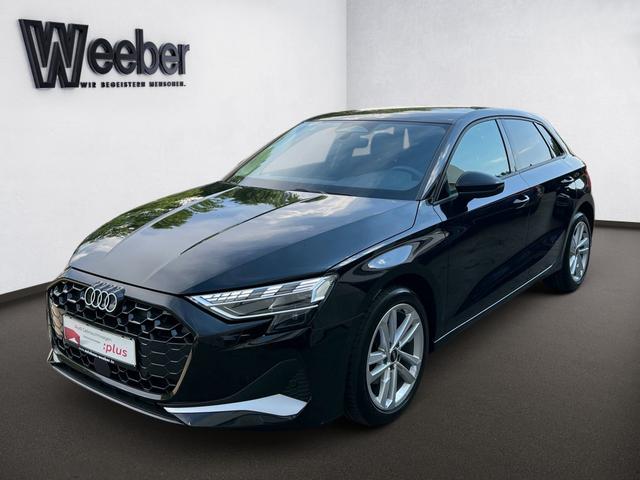 Audi A3 Sportback - advanced  GRA APP CONNECT VORB. AHK LED 