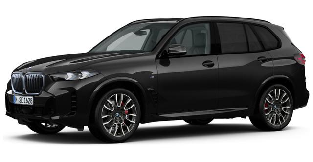 BMW X5 - M Sportpaket xDrive30d