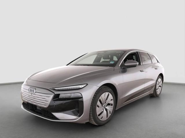 Audi A6 Avant e-tron -  AHK 360° CAM MATRIX WÄRMEPUMPE 