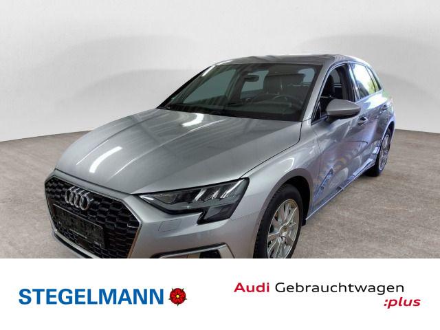 Audi A3 Sportback - advanced 30 TFSI S-tronic  LED App-Connect Sitzheizung 