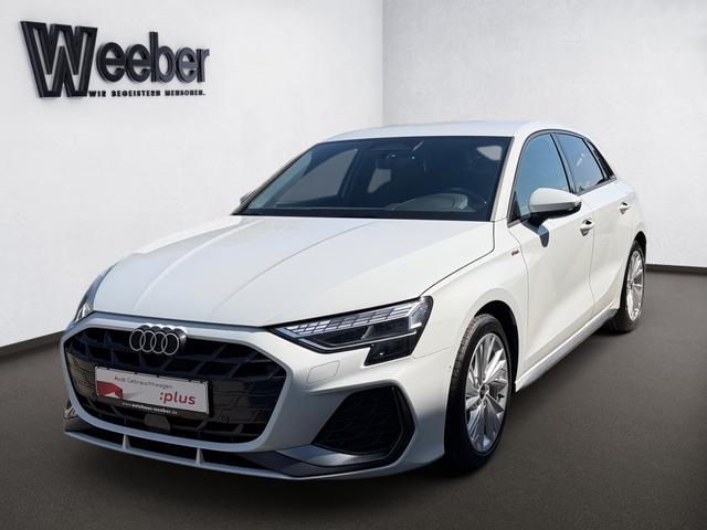 Audi A3 Sportback - S line  SHZ KAMERA NAVI LED VORB. AHK 