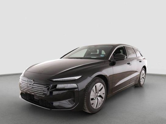 Audi A6 Avant e-tron -  MATRIX AHK 360° CAM WÄRMEPUMPE 