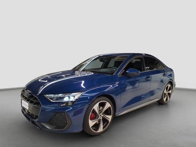 Audi A3 Limousine - S line  KAMERA SONOS NAVI MATRIX AHK 