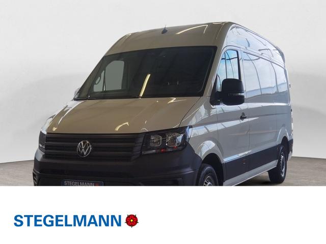Volkswagen Crafter Kastenwagen - Kasten MR 2.0 TDI