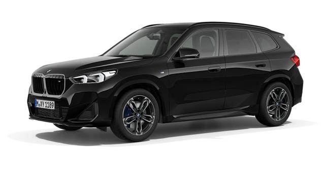 BMW X1 - M Sport M35i xDrive