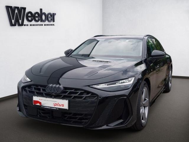 Audi A6 Avant - S line Neues Modell  MATRIX NAVI HUD LEDER 19LM B&O 5J GAR
