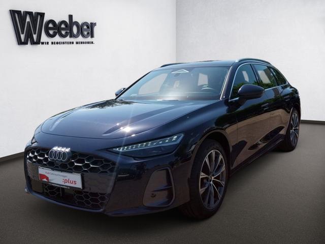 Audi A6 Avant - Design Neues Modell  MATRIX NAVI PANO 19LM AHK RFK 5J GAR