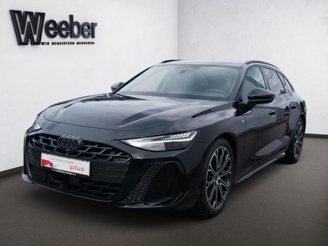Audi A6 Avant - S line Neues Modell  PANO AHK MATRIX B&O 20LM LEDER RFK 5J GAR