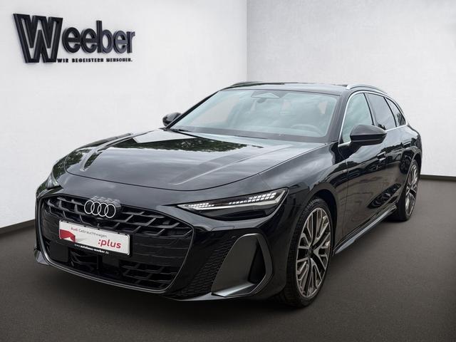 Audi A6 Avant - S line Neues Modell  MATRIX 360° CAM SIDE ASSIST 