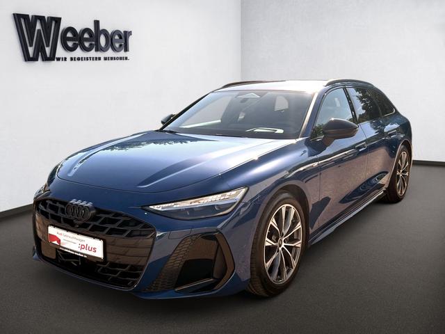Audi A6 Avant - S line Neues Modell  360° CAM MATRIX HUD PANO B&O APP CONNECT 