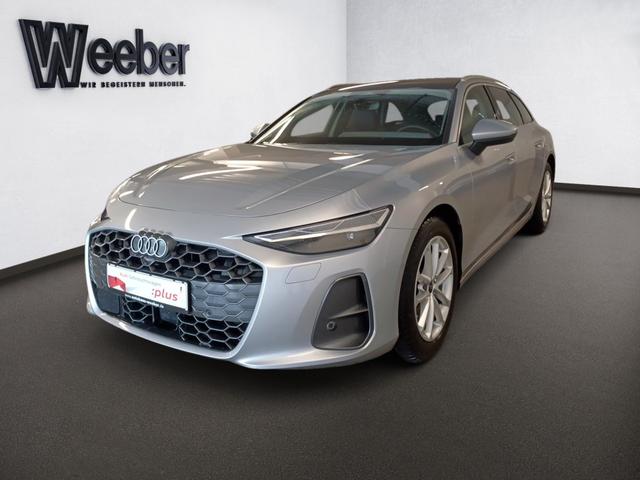 Audi A6 Avant - quattro Neues Modell  AHK PANO MATRIX 360° CAM 