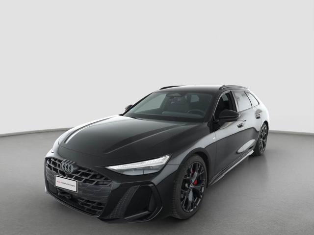 Audi A6 Avant - Edition One S line  AHK B&O STHZ 360° CAM 5J GAR