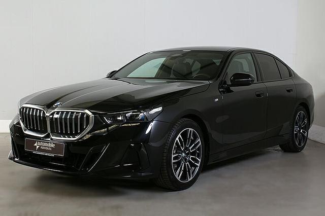 BMW 5er - 520d xDr M Sport ACC Park  H&K HuD Sitzbelüftung