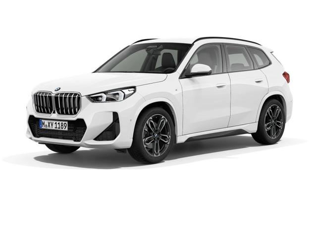 BMW X1 - M Sport xDrive23i HiFi-h/k HuD 360° AHK DAPro