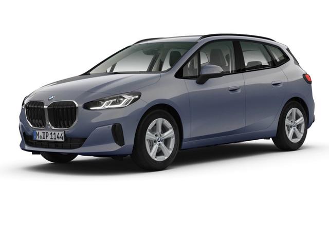BMW 2er Active Tourer - 220i PremiumPaket AHK adLED Kamera