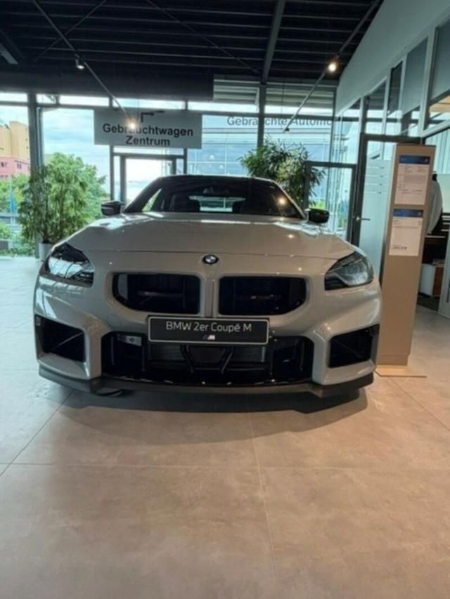 BMW M2 - CS Sofort lieferbar