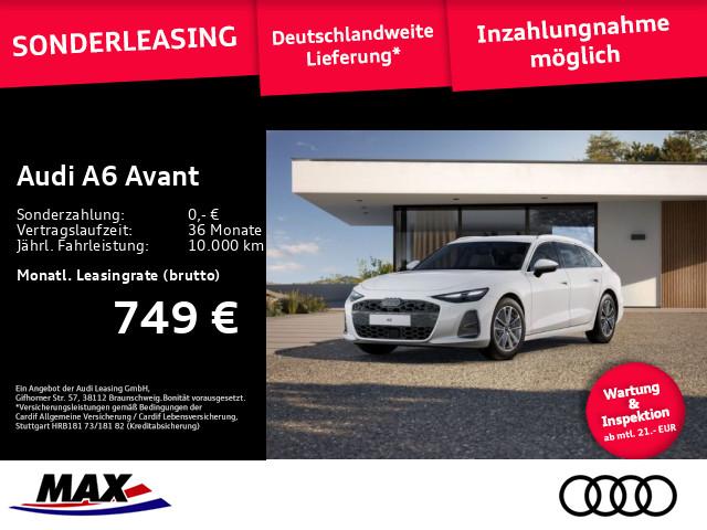 Audi A6 Avant - TDI quattro 220 kW S tronic#FREI-KONFIGURIERBAR#