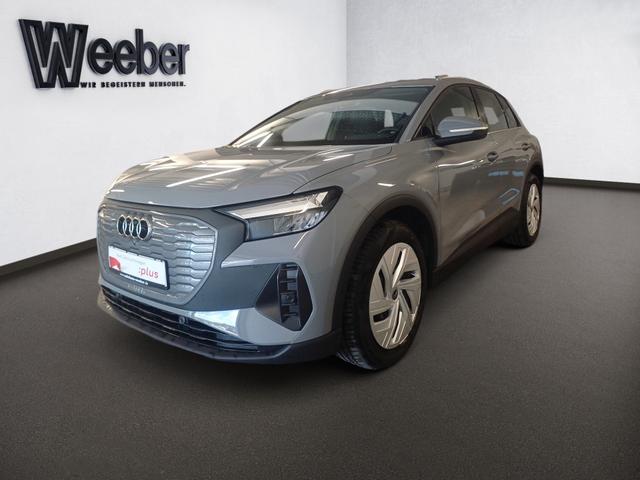 Audi Q4 e-tron -  AHK LED NAVI SHZ KAMERA APP CONNECT 