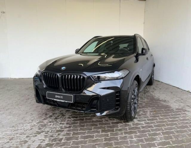 BMW X5 - M Sportpaket xDrive40d   Gewerbeaktion  