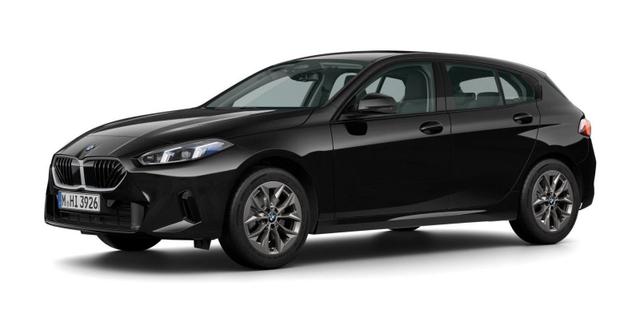 BMW 1er - 120