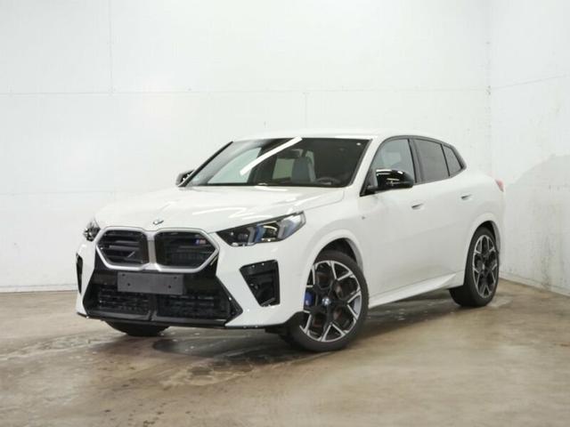 BMW X2 - M35i xDrive ACC Park  HuD H&K Iconic Glow LED