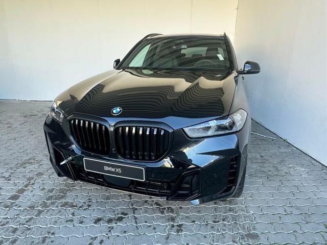 BMW X5 - M Sportpaket xDrive30d ! Jahresstart-Aktion!