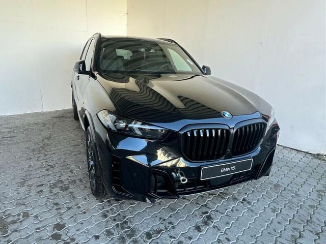 BMW X5 - M Sportpaket xDrive30d   Gewerbeaktion  