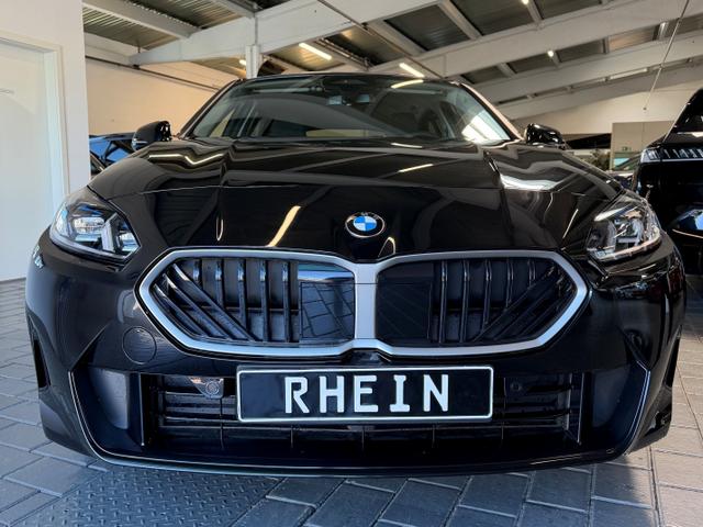BMW 1er - 118d M-Design Premiumpaket