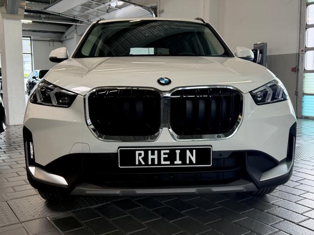 BMW X1 - sDrive18i Driving Ass. Premium Paket