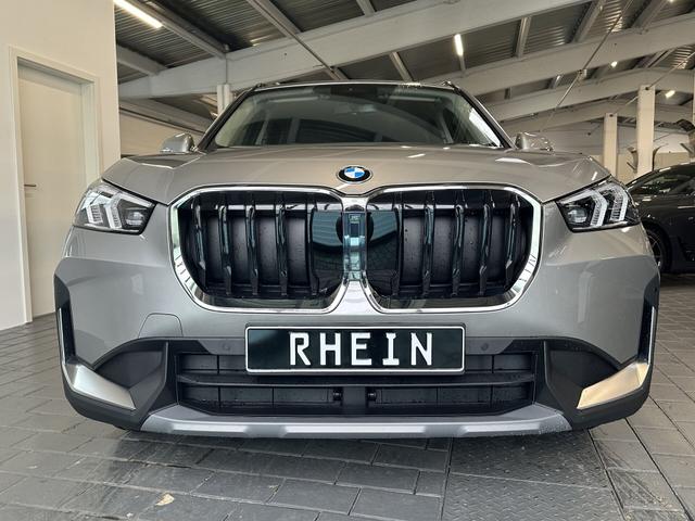 BMW X1 - sDrive18d AHK Premium Paket Drving Ass.
