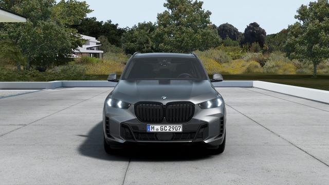 BMW X5 - xDrive30d