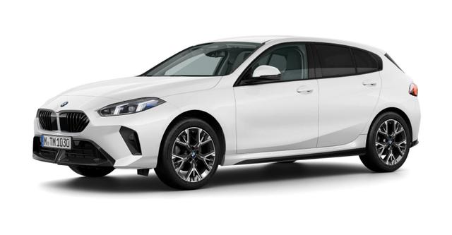 BMW 1er - 120