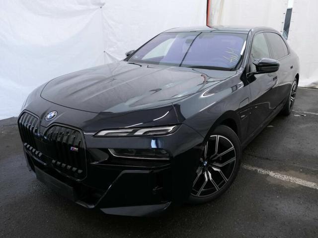 BMW M760 - M760e xDr. M Performance Pak. NP 179270.- ACC