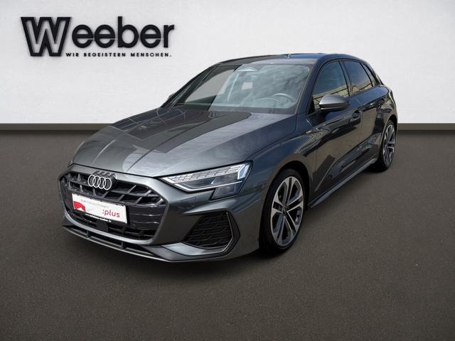 Audi A3 Sportback - S line  APP CONNECT VORB. AHK KAMERA LED 