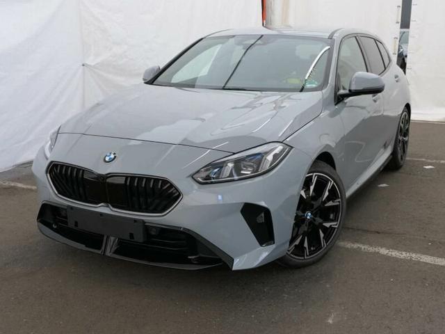 BMW 1er - M Sport 120d F70 ACC HUD H&K Park  Iconic Glow