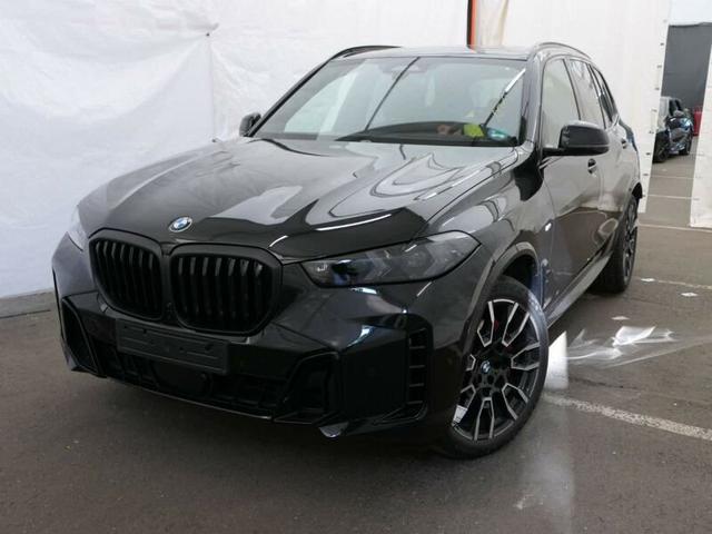 BMW X5 - xDr.40d M Sport Pro AHK Pano H&K ACC Park 