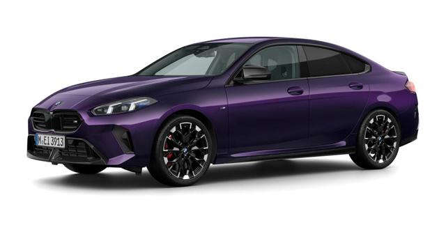 BMW M2 - M235 xDrive