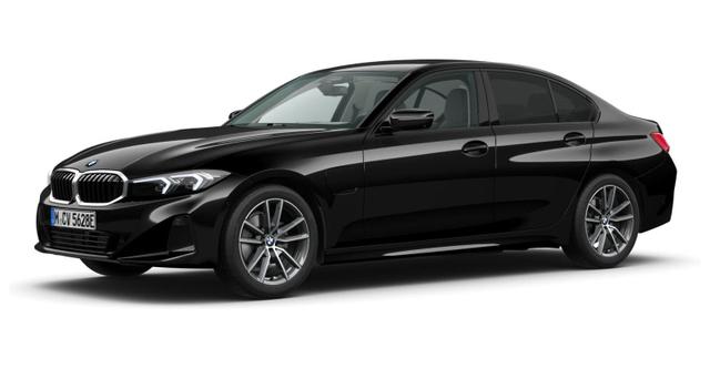 BMW 3er - 330e Limousine