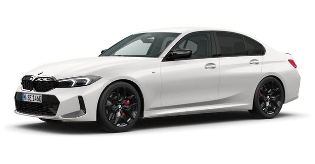 BMW M340 - M340i xDrive Limousine
