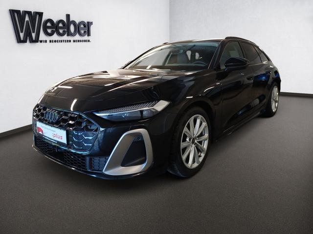 Audi A5 Avant - Edition one S line  NAVI MATRIX 19LM B&O AHK 5J GAR
