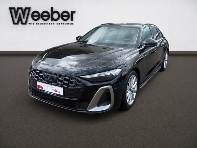 Audi A5 Avant - Edition one S line HUD NAVI MATRIX 19LM B&O AHK 5J GAR