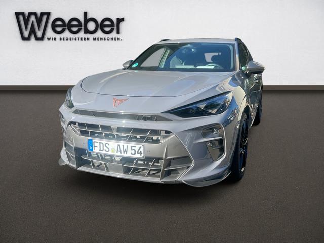 Cupra Terramar - VZ 2.0 TSI DSG Head UP Panoramadach Akebono Bremsanlage LED-Matrix