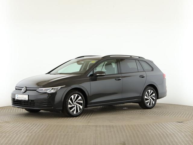 Volkswagen Golf Variant - LIFE VIII 1.5 TSI LED PDC Navi SHZ